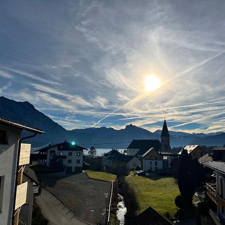 Neues Traunsee Apartment Altmünster Dış mekan fotoğraf