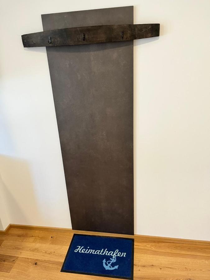Neues Traunsee Apartment Altmünster Dış mekan fotoğraf