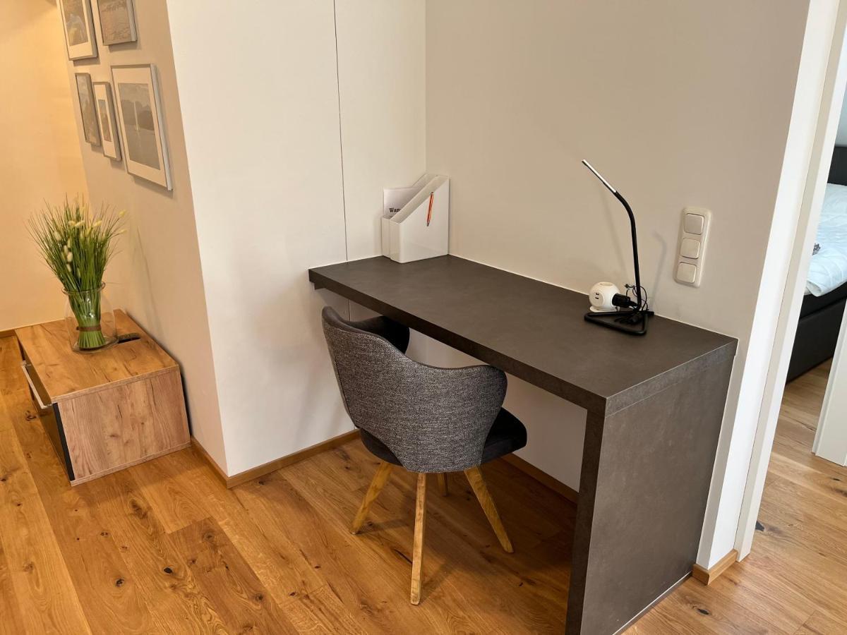 Neues Traunsee Apartment Altmünster Dış mekan fotoğraf
