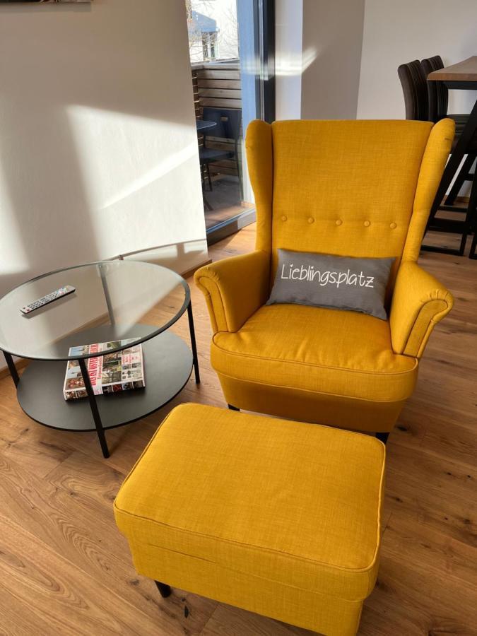 Neues Traunsee Apartment Altmünster Dış mekan fotoğraf