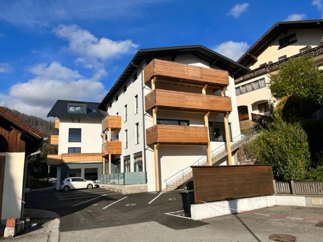 Neues Traunsee Apartment Altmünster Dış mekan fotoğraf