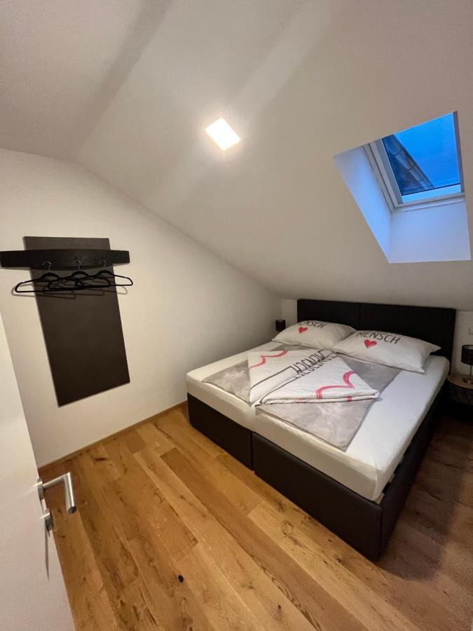 Neues Traunsee Apartment Altmünster Dış mekan fotoğraf